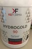 Hydrogold - Prodotto