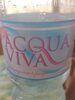 Acqua Viva - Product