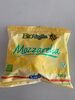 Biovoglia Mozzarela - Product