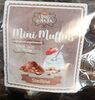 mini muffins - Prodotto