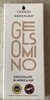 Neropuro Cioccolato di Modica Igp al Gelsomino - Prodotto