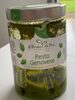 Pesto genovese - Producte