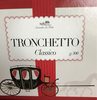 Tronchetto Classico - Product
