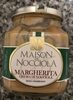 Haselnusscreme Margherita crema di nocciole - Produkt