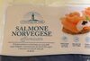 Salmone Norvegese - Prodotto