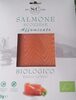 Salmone scozzese - Prodotto