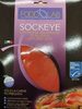 Salmone Sokeye - Prodotto