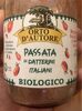 Passata di datterini italiani - Produkt