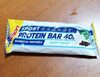 Protein Bar 40 - Prodotto