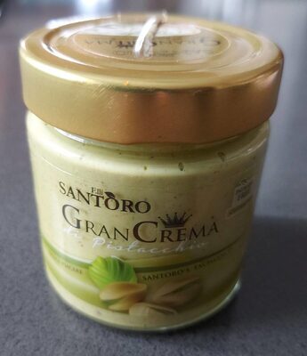 Gran Crema di pistacchio - Product - it