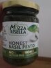 Basil pesto - Produit
