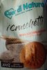 I cruschetti - Product