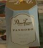 Pandoro - Produkt