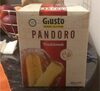 Pandoro - Product