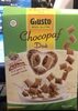 Chocopuf - Product