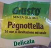 Pagnottella - Product