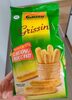 Grissini senza glutine - Product