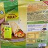 Piadina wrap - Product