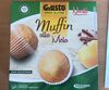 Muffin alla mela - Produit