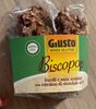 Biscopop - Product