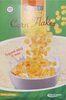 Corn Flakes senza glutine - نتاج