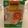 Ventaglietti - Produit