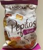 Pepitos - Produkt