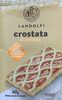 Crostata Albicocca - Product
