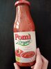 Organic tomato puree - Produkt