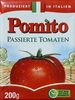 Passiert Tomaten - Produkt