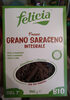 Felicia Penne Grano Saraceno - Product