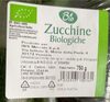 Zucchine biologiche - Prodotto