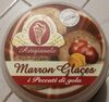 Marron Glaces - Prodotto
