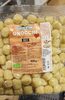 Gnocchi di patate bio - Prodotto