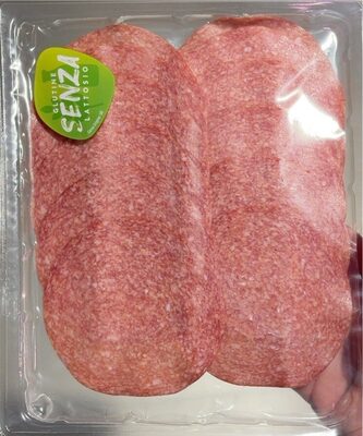 Salame Ungherese - Product - it
