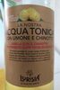Acqua tonica con limone e chinotto - نتاج
