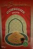 La berbere couscous - Produit