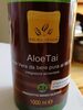 AloeTai - Product