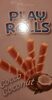 Play Rolls (cocco) - Product
