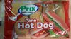 Pane hot dog - Prodotto