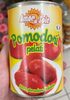 Pomodori Pelati - Product