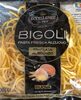 Bigoli - Prodotto
