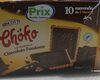 Choko - Produkt