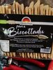 Pane biscottadu - Product