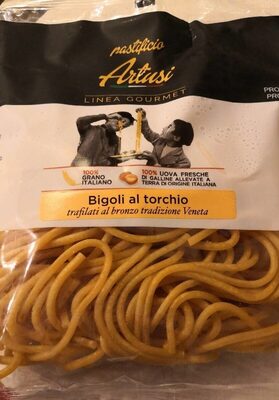Bigoli - Product - it