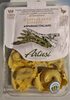 Cappellacci ripieni asparagi italiani - Product