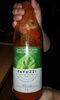 Sauce tomate et basilic Favuzzi - Product