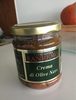 Crema di olive nere - Product