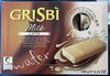 Grisbi Milk Latte - Product