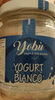 yogurt bianco - Producto
